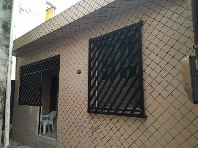 Vendo casa térrea - Marcos *