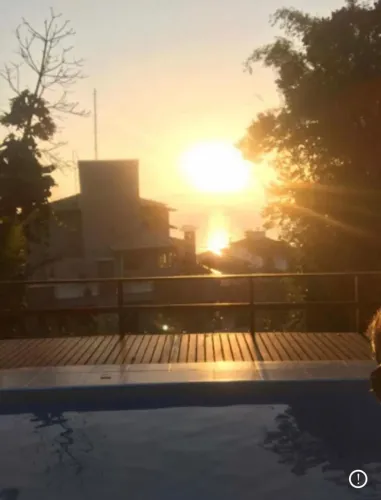 Apartamento para iroman