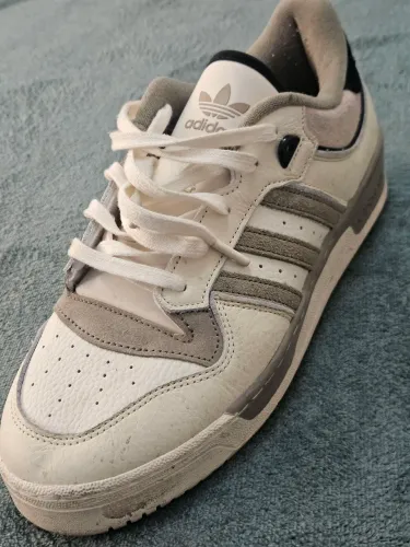 Tenis Adidas Forum