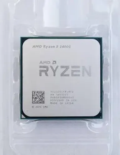 Ryzen 5 2400G (NÃO ACEITO OFERTAS)