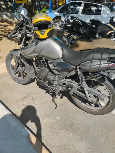 Vendo Apache 150