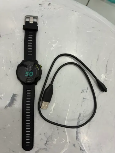 Vendo relógio garmin 55