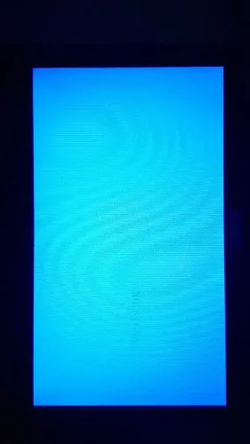 Monitor Haiz de 10 polegadas 