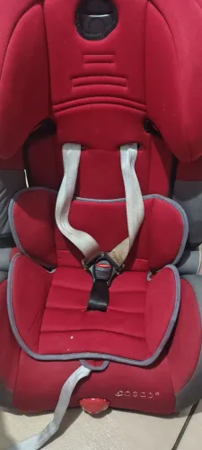 Cadeirinha para carro