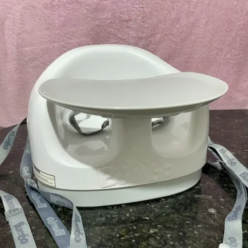 Cadeira de alimentação 3 em 1 bumbo, 100 reais!!