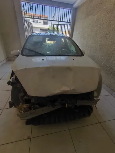 new fiesta  1.6