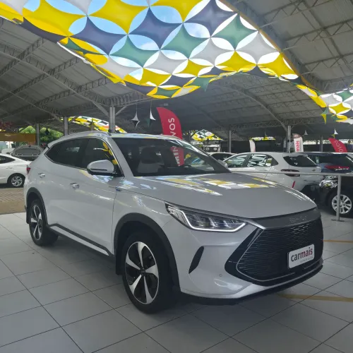BYD Song Plus 1.5 16V Aut. (hibrido) 2024