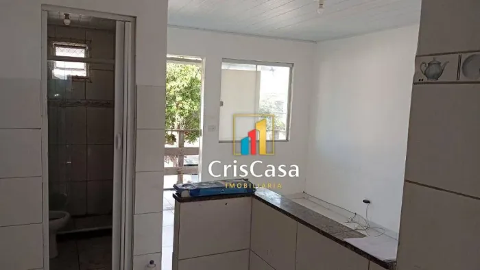 Kitnet com 1 dormitório para alugar, 30 m² por R$ 1.200,00/mês - Praia do Siqueira - Cabo 
