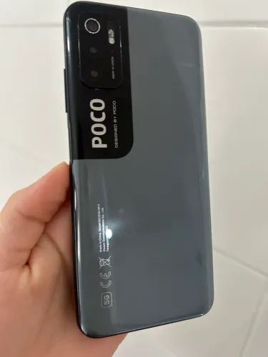 Xiaomi poco m3 pro 5g