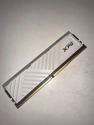 Memória DDR4 XPG Spectrix D35G, RGB, 16GB