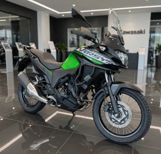 Versys 300x