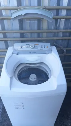 Maquina de lavar Roupa
