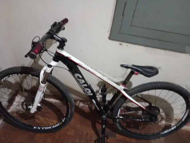 Caloi Elite 30 Aro 29