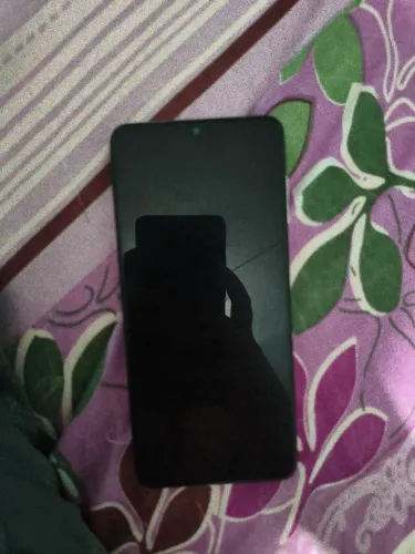 SAMSUNG GALAXY A12 semi-novo BARATINHO