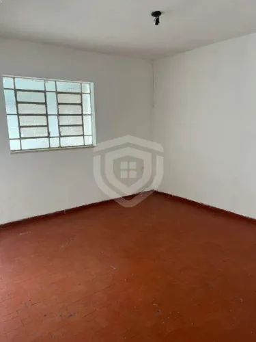 Casa para Locação com 2 quartos Alto Higienópolis | Bauru/SP