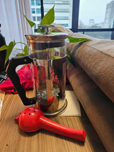 Bialleti preziosa 1L
