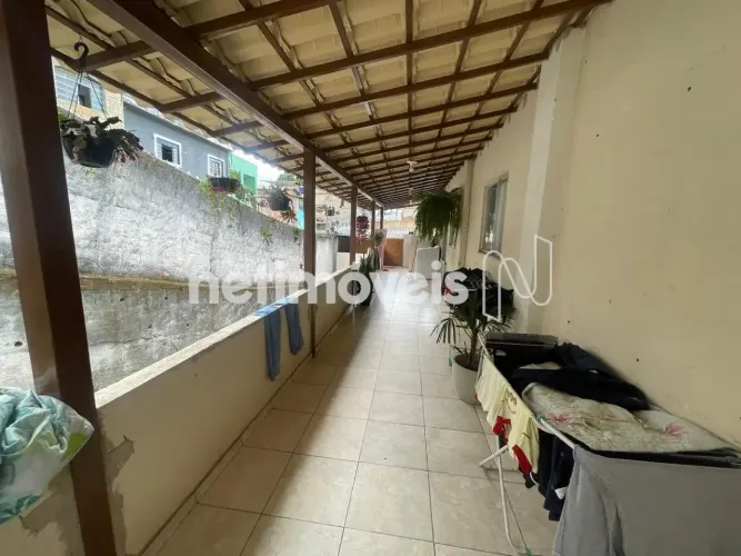 Venda Casa Boa Vista Belo Horizonte