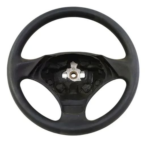 Volante Motorista Fiat Palio 2013 168027 Não Informado