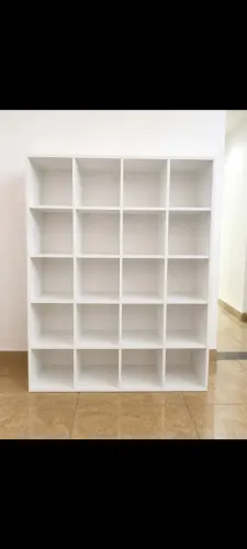 Nicho de roupa para loja