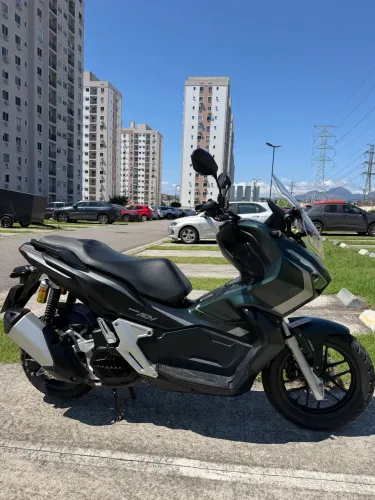 Honda ADV 2024 Único dono