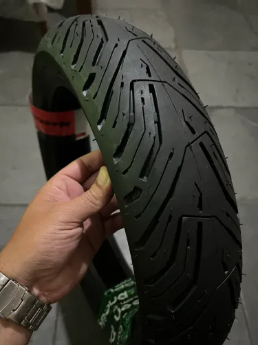 Pneu 120 70 14 pcx 150