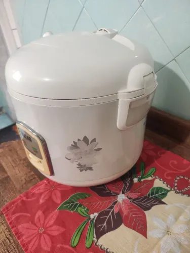 Panela elétrica Dellar