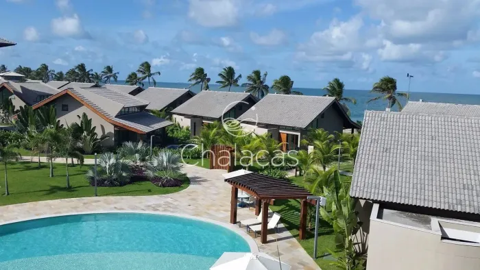 Apartamento 2 qts no Eco Life Muro Alto