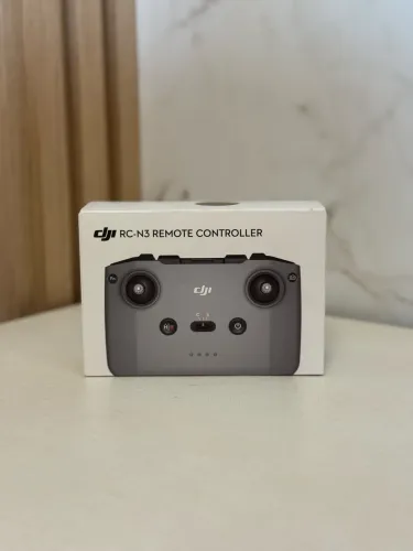 CONTROLE DJI RC N3 SEM TELA - NOVO/LACRADO
