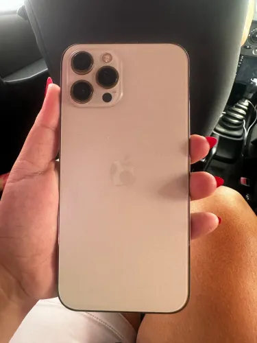 iPhone 12 Pro Max