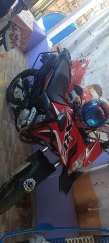 Vendo essa Rxe 300 pronta para transferir 