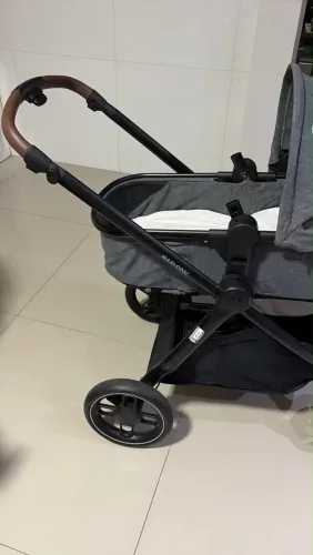 Carrinho Maxi Cosi Anna 3 trio