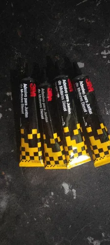 Adesivo 3M para juntas
