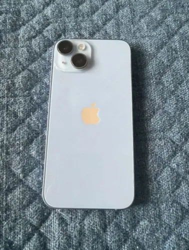 IPHONE 2 mão 