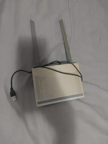 Vendo um moldem wi_fi