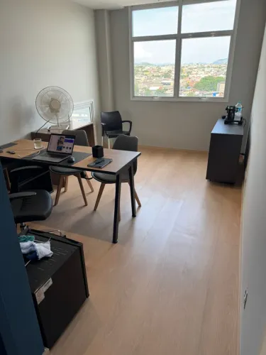 Sala comercial Alcântara