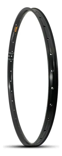 Par de Aros Wtb I30 St Tubeless Preto 32 Furos Largura De 30mm Aro 29