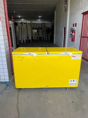 Freezer Fricon 500 litros