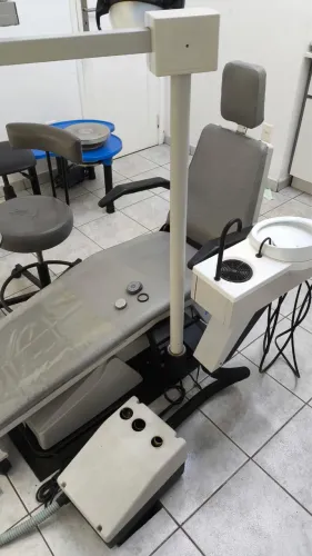 Equipamento para dentistas