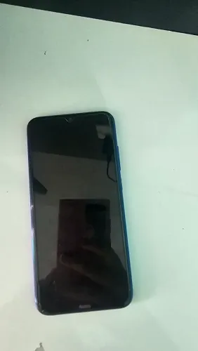Vendo xiaomi note 8