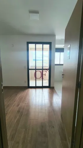 Apartamento para Alugar no Altos da Avenida Vila Progresso Jundiaí/SP | 58 m² | Vista pa