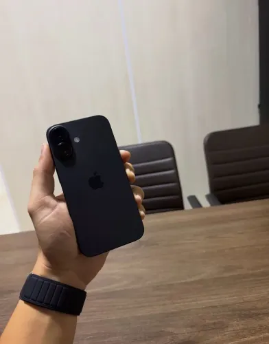 iPhone 16 256gb
