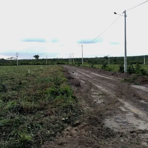 Terreno em Coremas Salinópolis