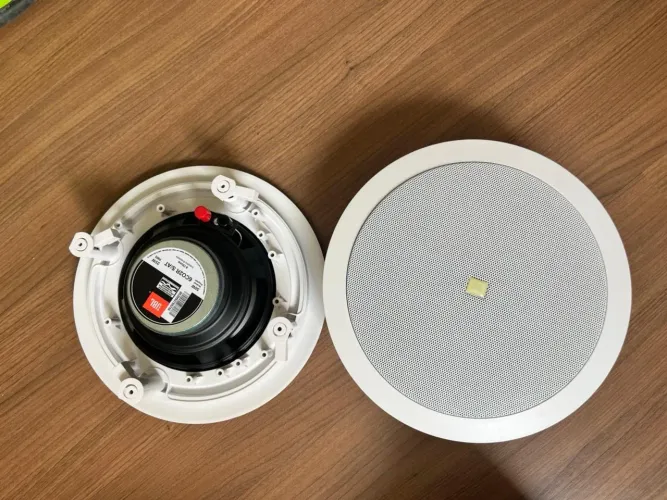 Auto Falante para teto JBL