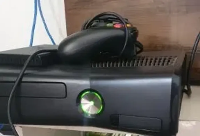 Console Xbox 360