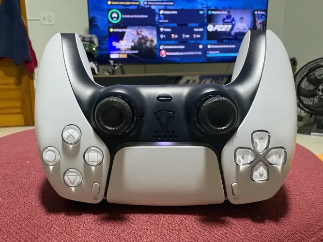 Vendo Controle Ps5 Dualsense Original Sony
