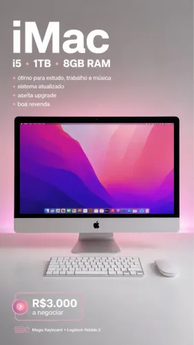 PC da Apple (iMac)