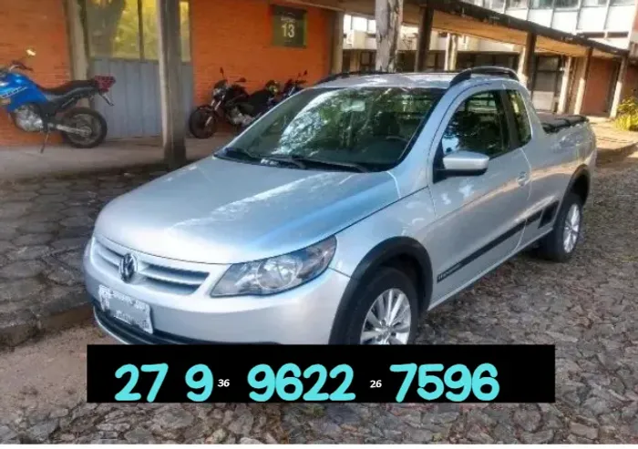 FRETE SAVEIRO + MONTAGEM