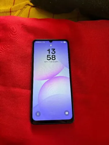 Galaxy A07 128gb