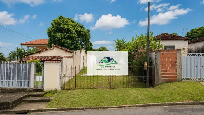 Terreno à venda, 375 m² por R$ 200.000 - São Dimas - Guaratinguetá/SP