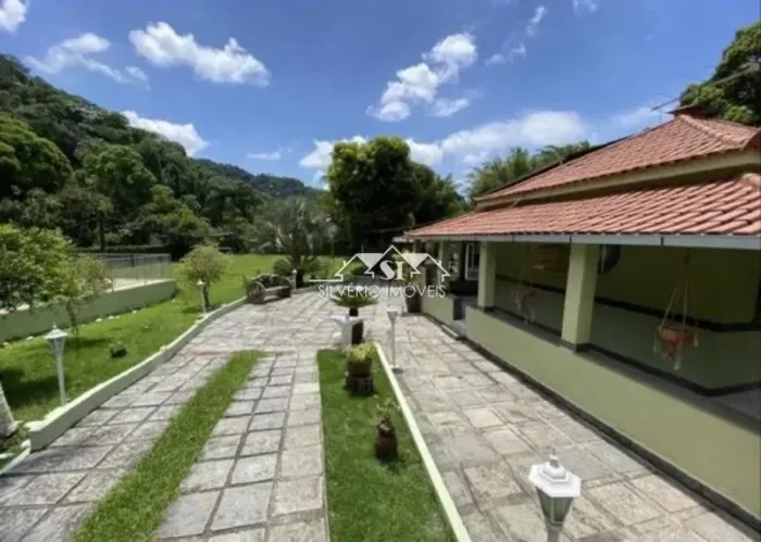 Sítio- Magé, Mauá, praia do anil